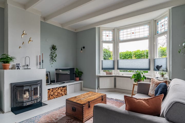 Foto 3 van De Steeg 1