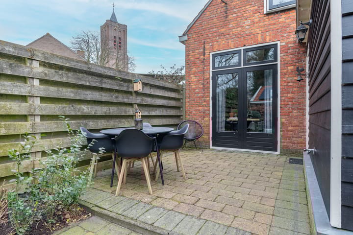 Foto 4 van De Steeg 1