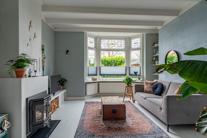 Foto 7 van De Steeg 1