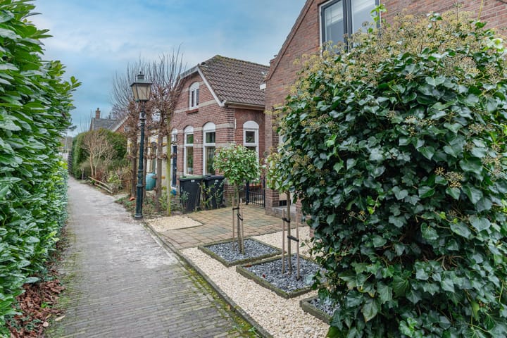 Foto 5 van De Steeg 1