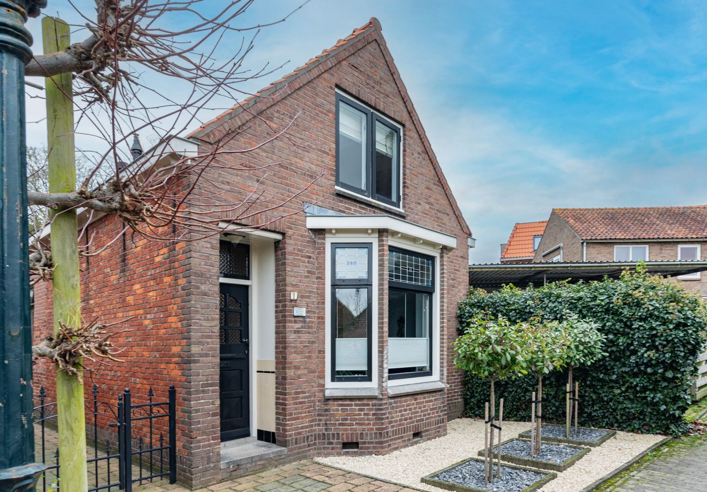 Foto 1 van De Steeg 1