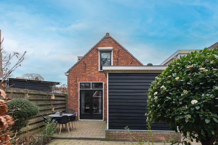 Foto 28 van De Steeg 1