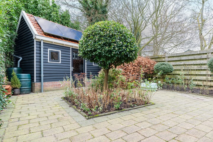 Foto 30 van De Steeg 1