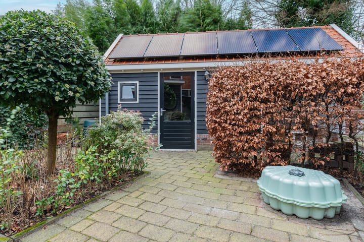 Foto 31 van De Steeg 1