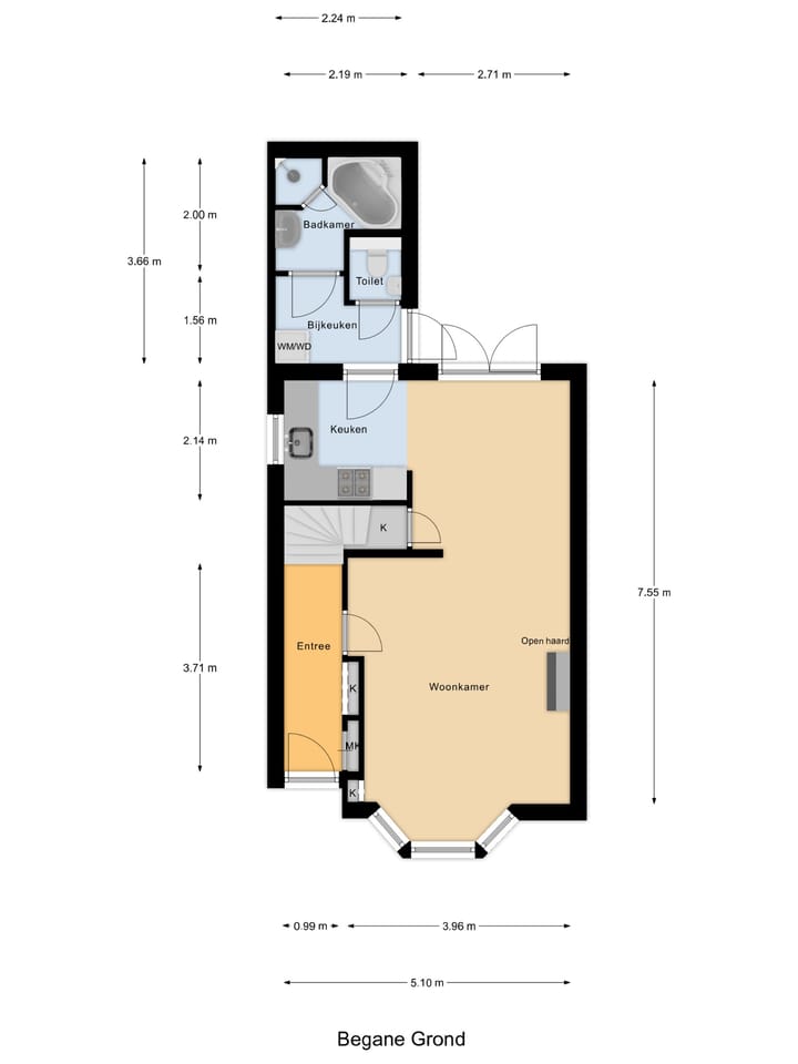 Foto 34 van De Steeg 1