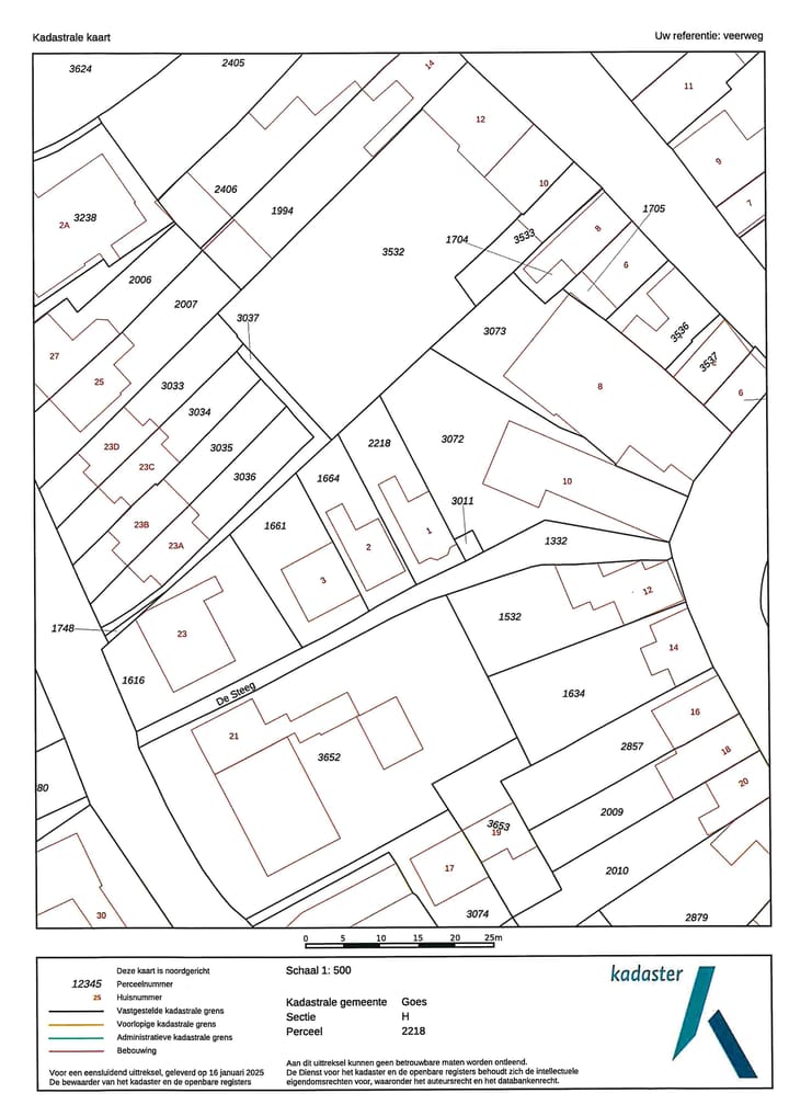 Foto 38 van De Steeg 1