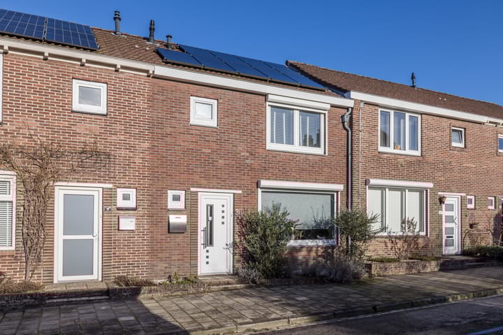 Foto 1 van Van Sonsbeeckstraat 30