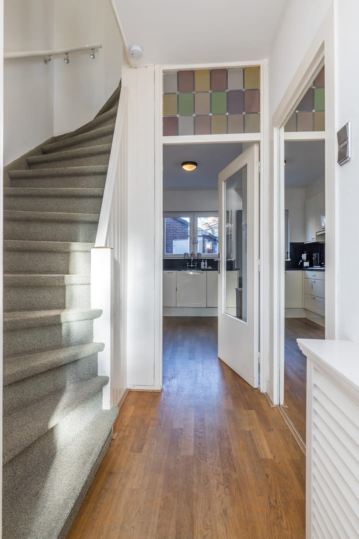 Foto 4 van Van Sonsbeeckstraat 30