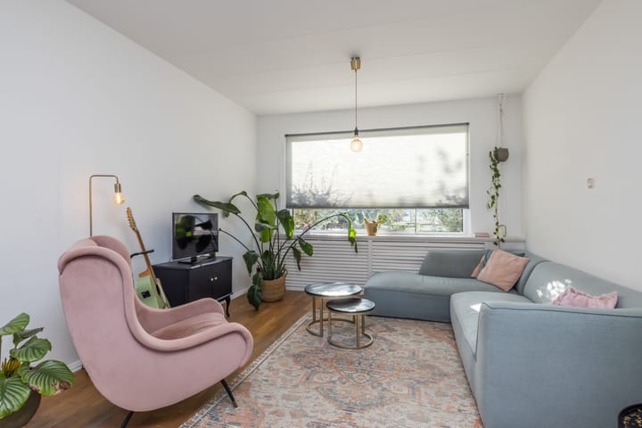 Foto 6 van Van Sonsbeeckstraat 30