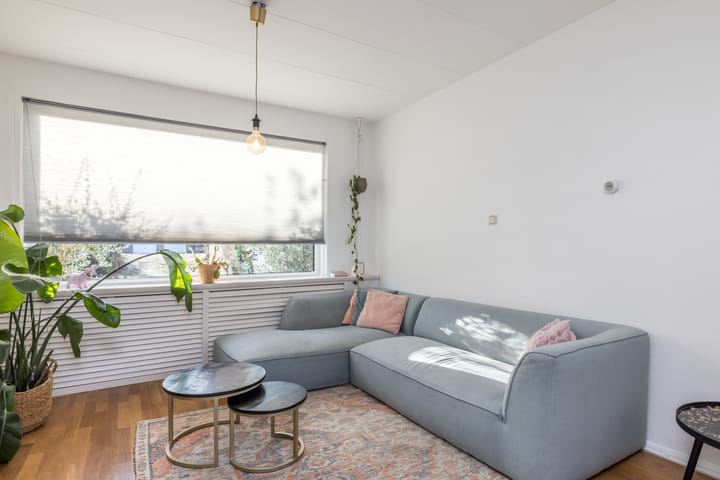 Foto 7 van Van Sonsbeeckstraat 30