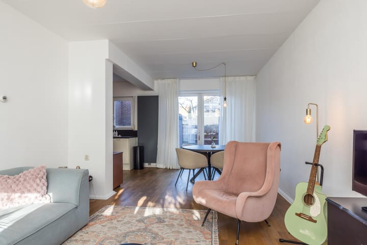 Foto 8 van Van Sonsbeeckstraat 30