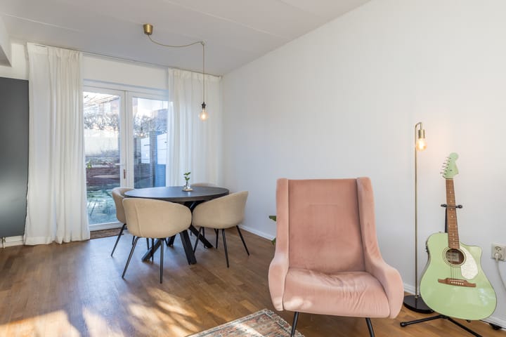 Foto 9 van Van Sonsbeeckstraat 30