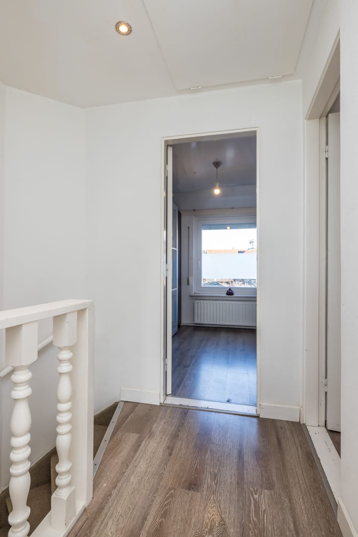 Foto 16 van Van Sonsbeeckstraat 30