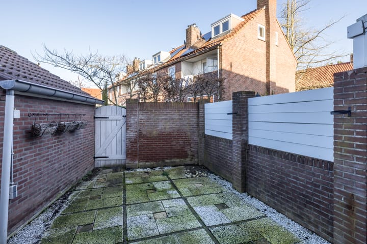 Foto 23 van Van Sonsbeeckstraat 30