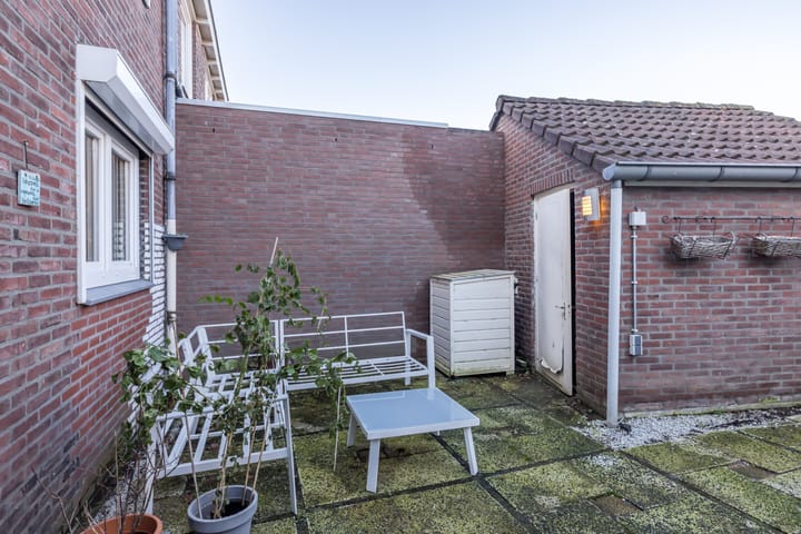 Foto 24 van Van Sonsbeeckstraat 30