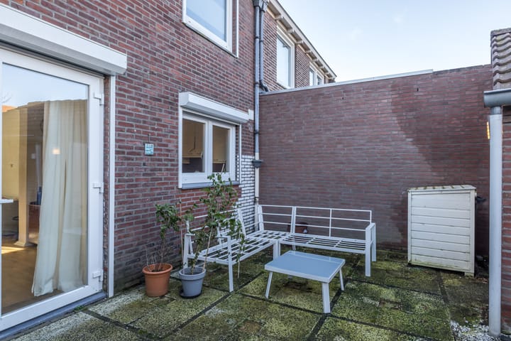 Foto 25 van Van Sonsbeeckstraat 30