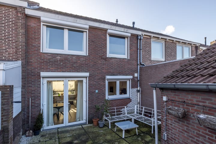 Foto 26 van Van Sonsbeeckstraat 30