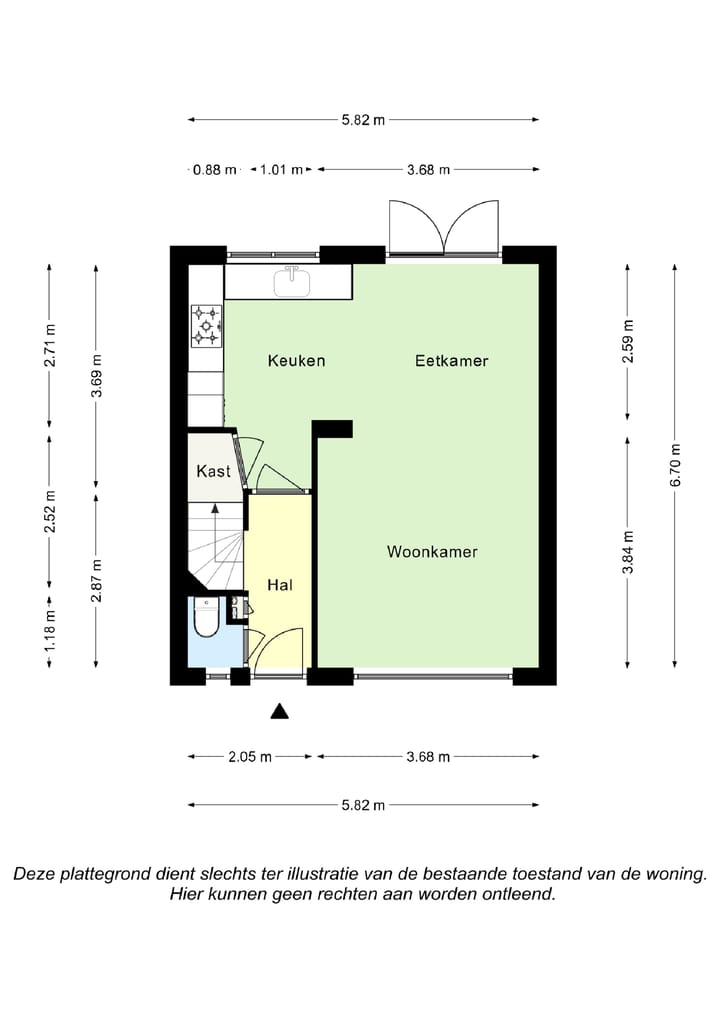Foto 28 van Van Sonsbeeckstraat 30