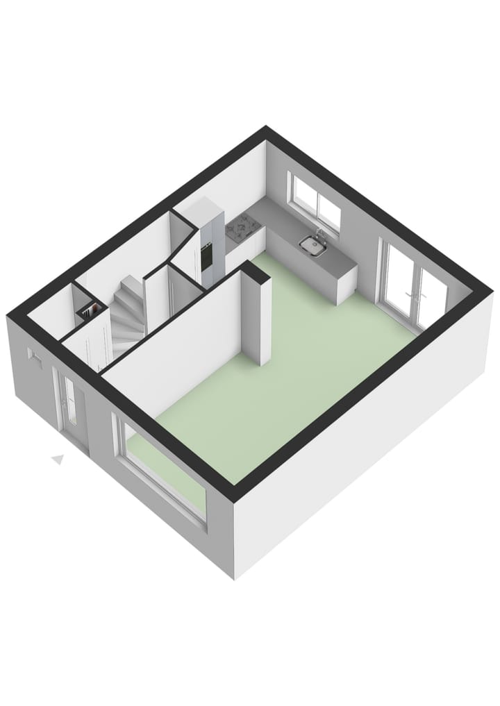 Foto 29 van Van Sonsbeeckstraat 30