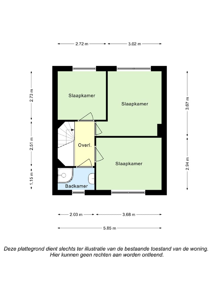 Foto 30 van Van Sonsbeeckstraat 30