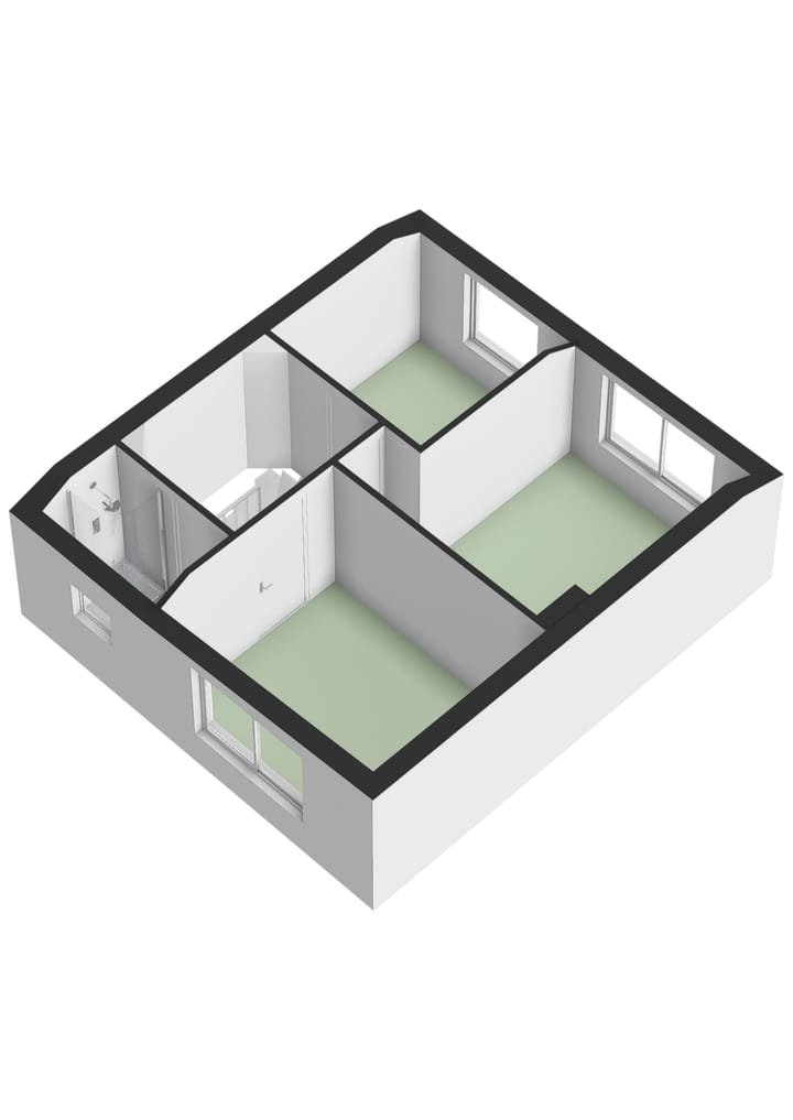 Foto 31 van Van Sonsbeeckstraat 30