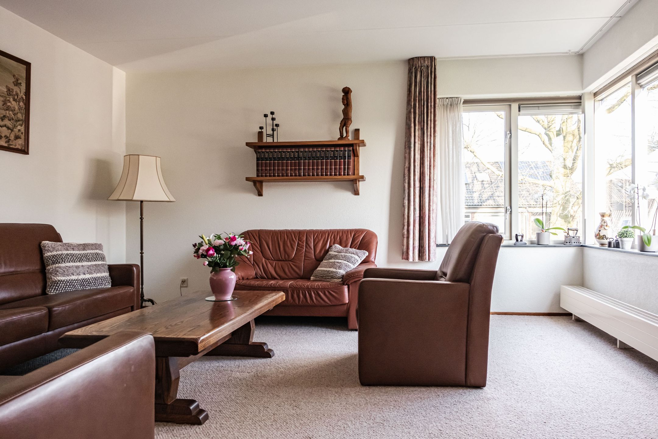 Foto 3 van Von Brucken Focklaan 16-C