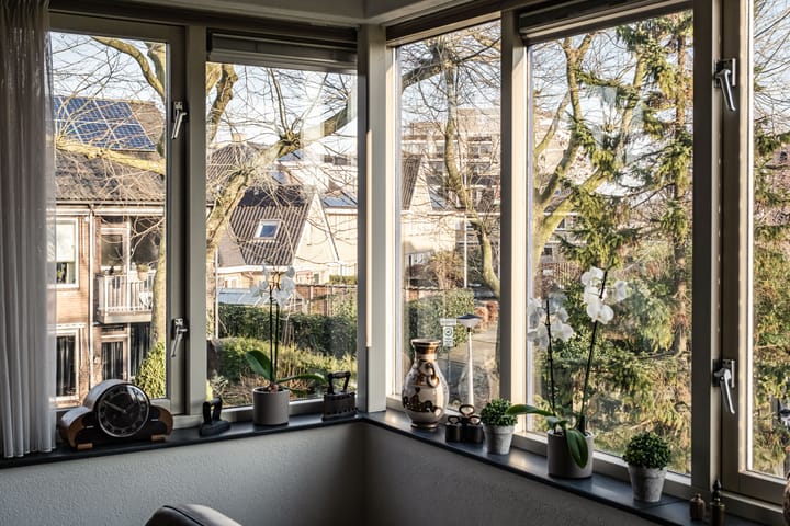 Foto 4 van Von Brucken Focklaan 16-C