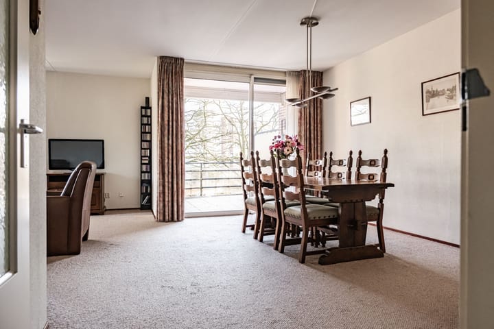 Foto 5 van Von Brucken Focklaan 16-C