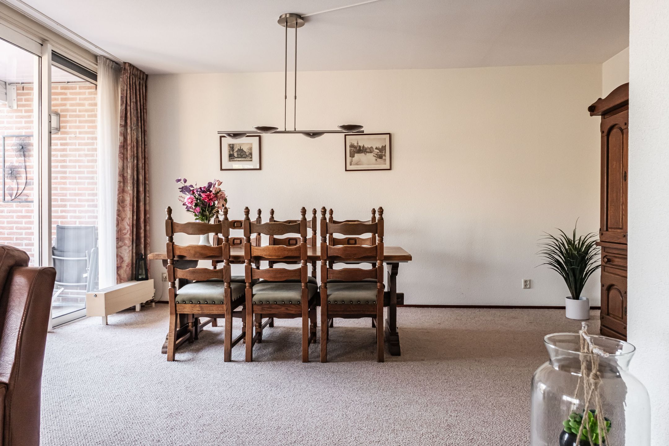 Foto 6 van Von Brucken Focklaan 16-C