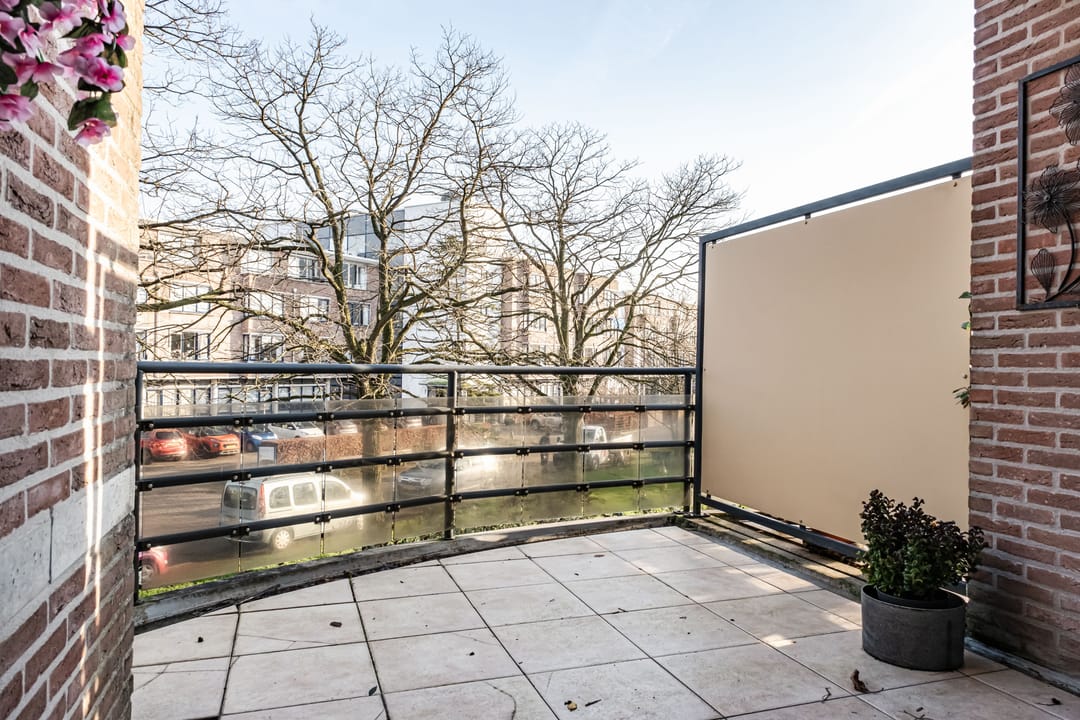 Foto 7 van Von Brucken Focklaan 16-C