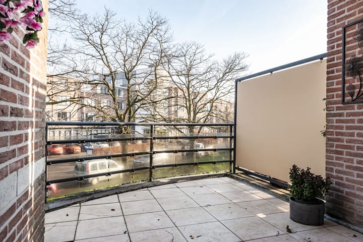 Foto 7 van Von Brucken Focklaan 16-C