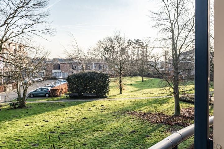 Foto 8 van Von Brucken Focklaan 16-C