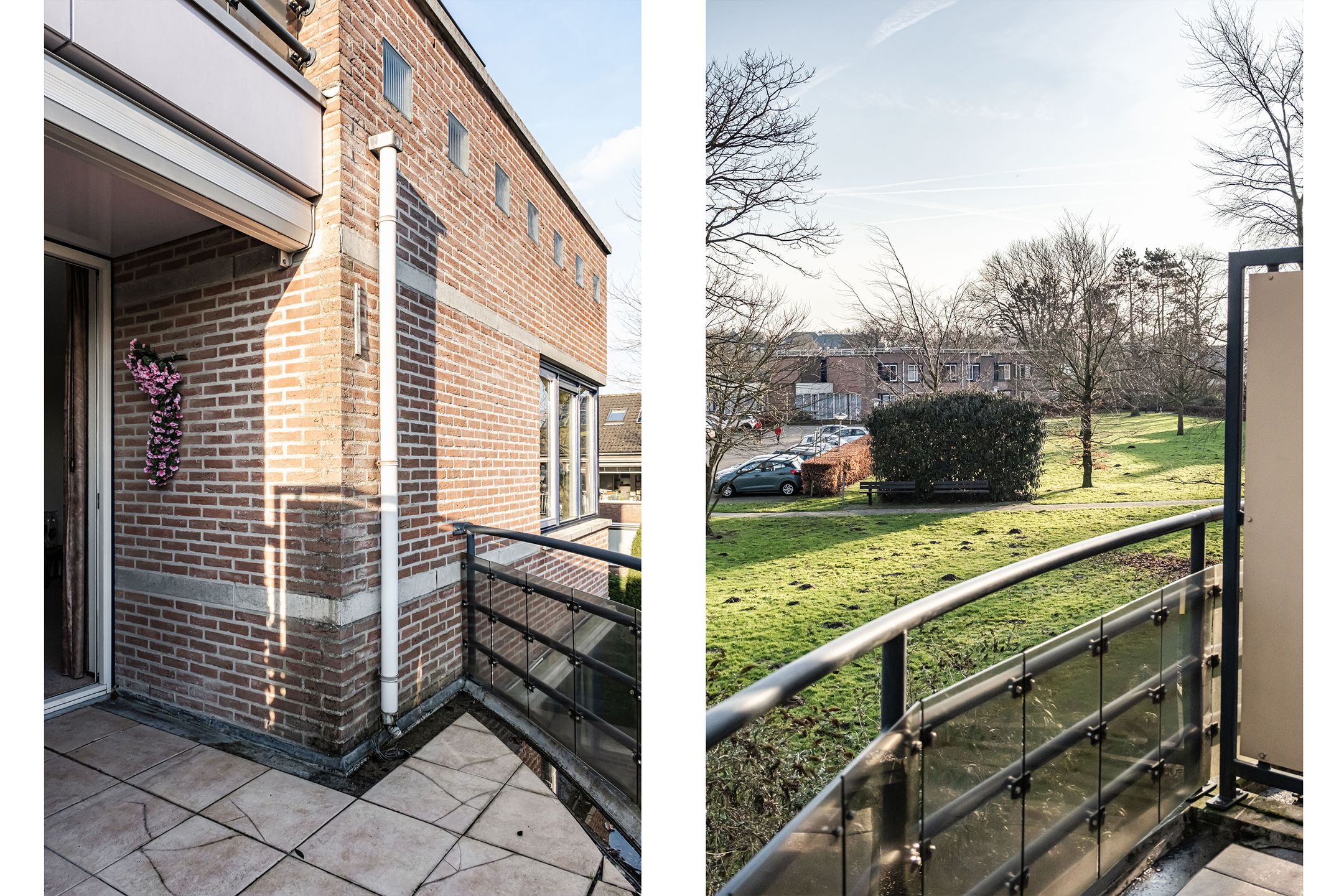 Foto 9 van Von Brucken Focklaan 16-C