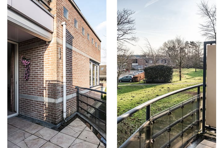 Foto 9 van Von Brucken Focklaan 16-C