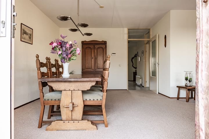 Foto 10 van Von Brucken Focklaan 16-C