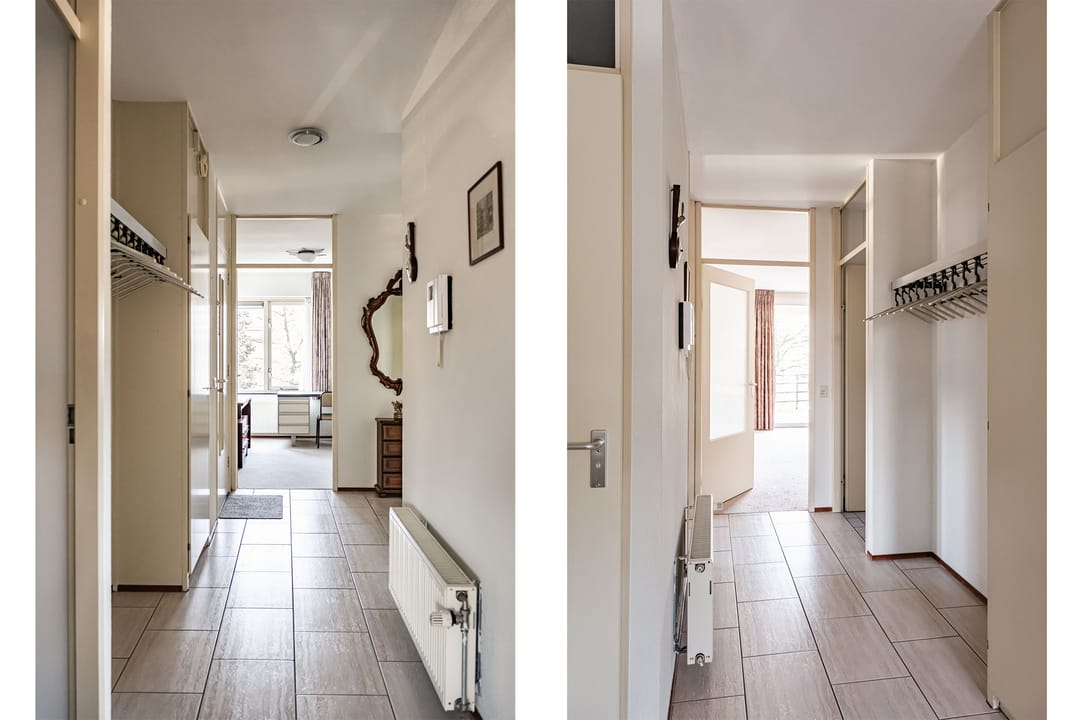 Foto 11 van Von Brucken Focklaan 16-C