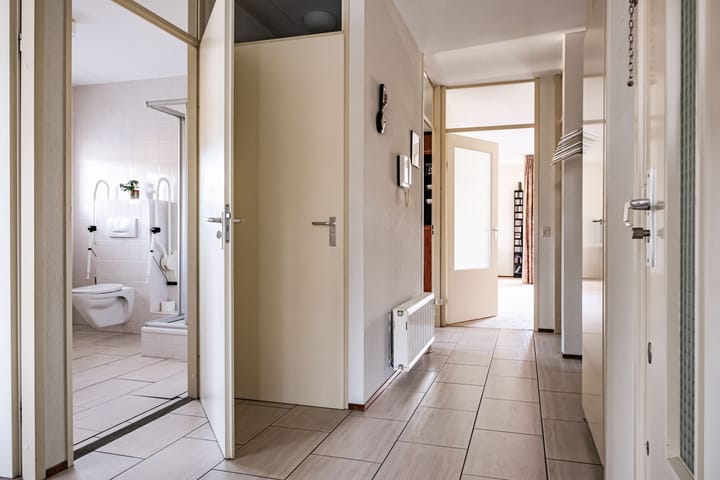 Foto 12 van Von Brucken Focklaan 16-C