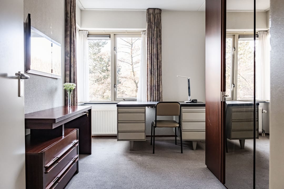 Foto 17 van Von Brucken Focklaan 16-C