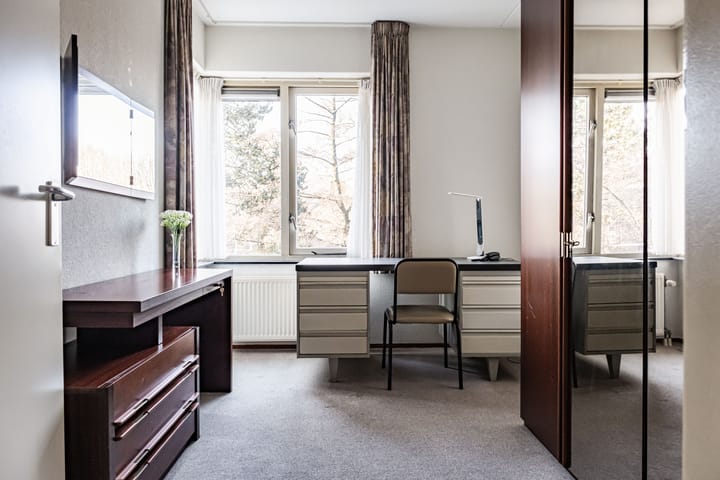 Foto 17 van Von Brucken Focklaan 16-C