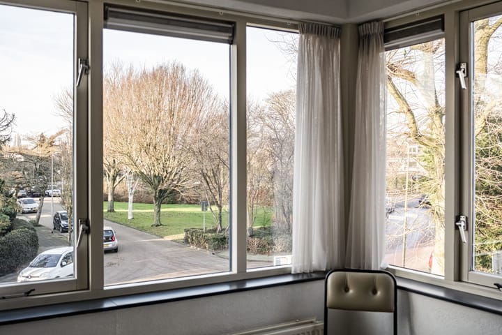 Foto 20 van Von Brucken Focklaan 16-C