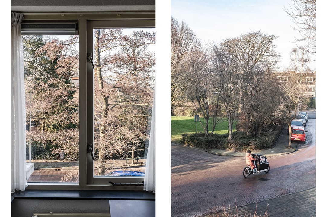 Foto 22 van Von Brucken Focklaan 16-C