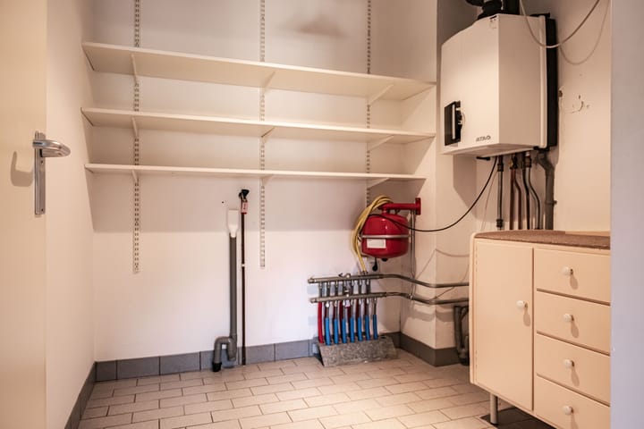 Foto 23 van Von Brucken Focklaan 16-C