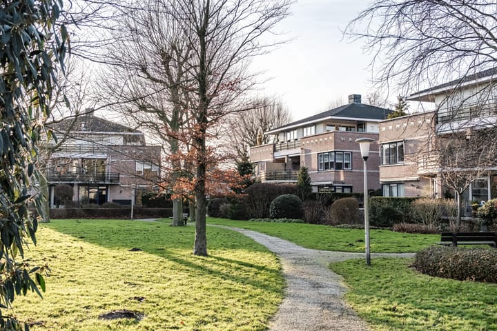 Foto 24 van Von Brucken Focklaan 16-C