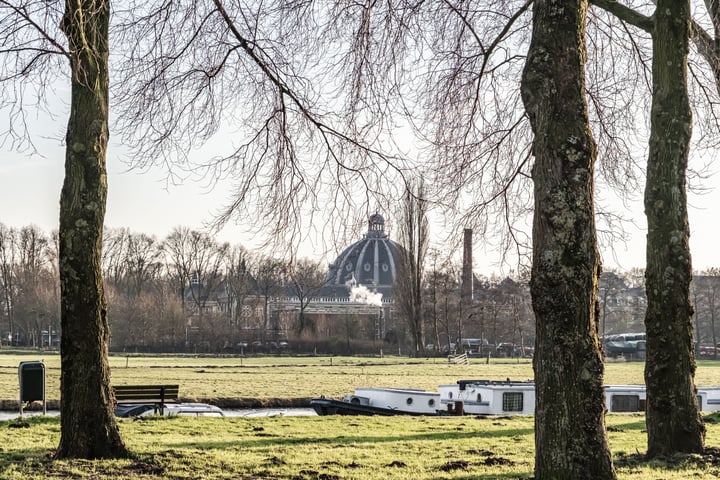 Bekijk foto 25 van Von Brucken Focklaan 16-C