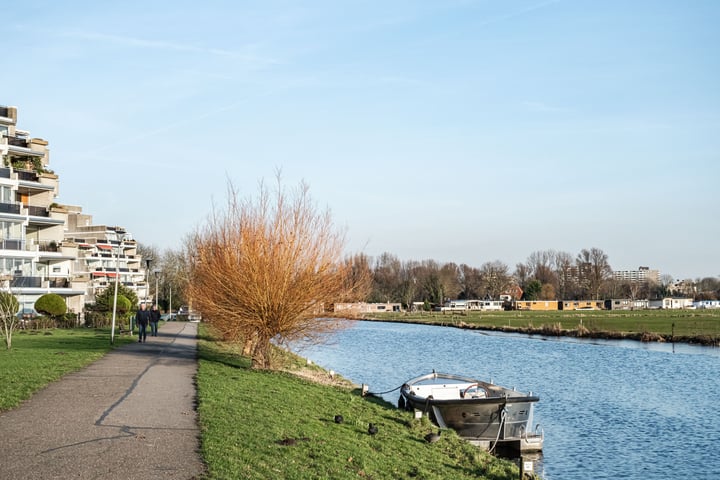 Bekijk foto 26 van Von Brucken Focklaan 16-C