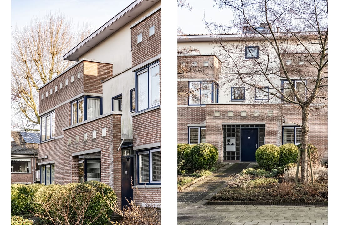 Foto 28 van Von Brucken Focklaan 16-C