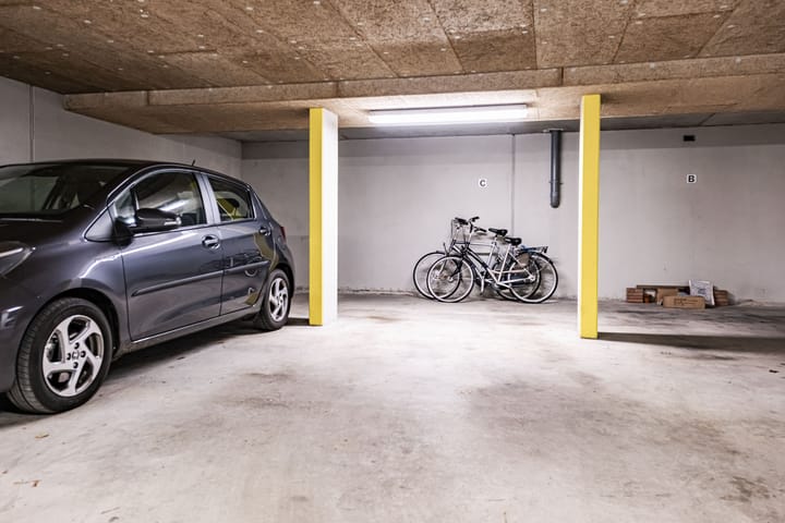 Foto 32 van Von Brucken Focklaan 16-C