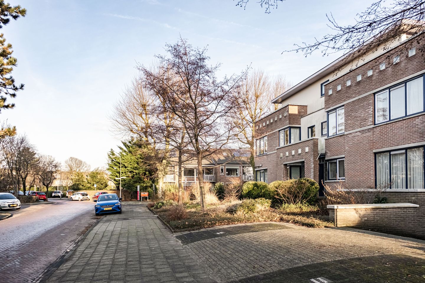 Foto 34 van Von Brucken Focklaan 16-C