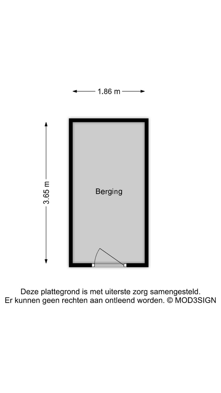 Foto 37 van Von Brucken Focklaan 16-C