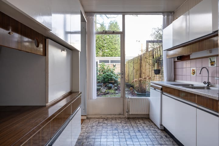 Foto 7 van Montessorilaan 24